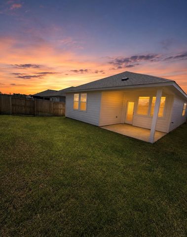 14187 Granger Pointe, Conroe, TX 77302