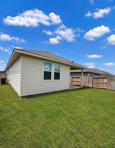 14187 Granger Pointe, Conroe, TX 77302