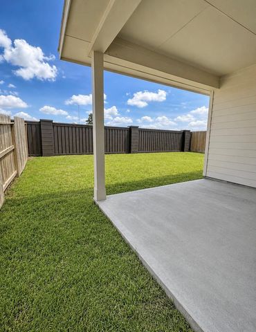 14187 Granger Pointe, Conroe, TX 77302