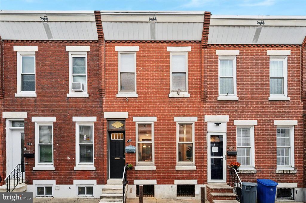 Image 19 of property listing at 938 DALY ST, Philadelphia, PA 19148