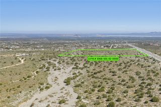 0 Silver Rock Road, Pinon Hills, Pinon Hills, CA 92372