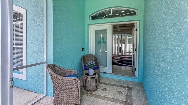 3496 OMELA TERRACE, North Port, FL 34286