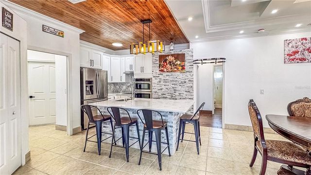 3496 OMELA TERRACE, North Port, FL 34286