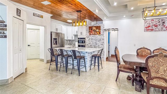 3496 OMELA TERRACE, North Port, FL 34286