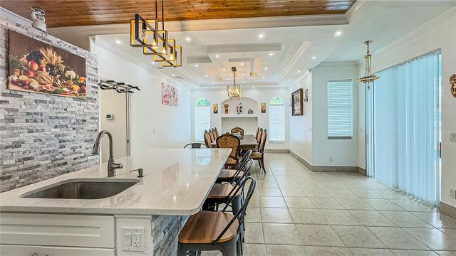 3496 OMELA TERRACE, North Port, FL 34286