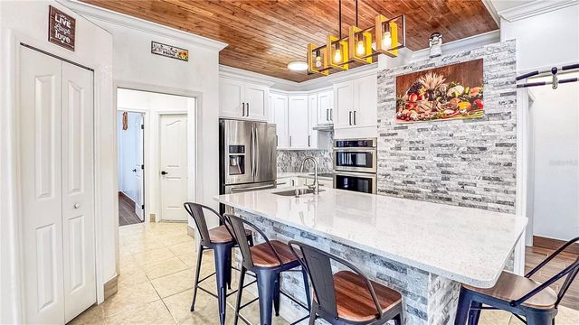 3496 OMELA TERRACE, North Port, FL 34286