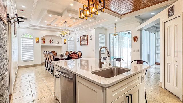 3496 OMELA TERRACE, North Port, FL 34286