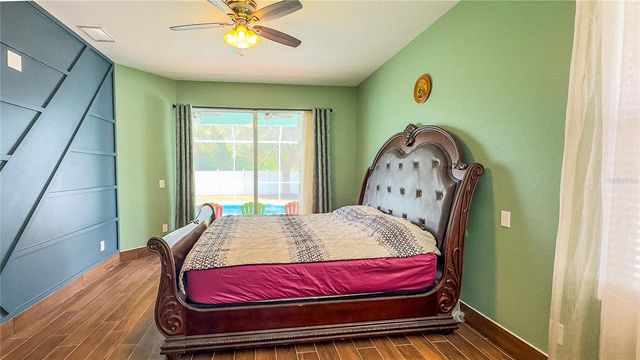 3496 OMELA TERRACE, North Port, FL 34286