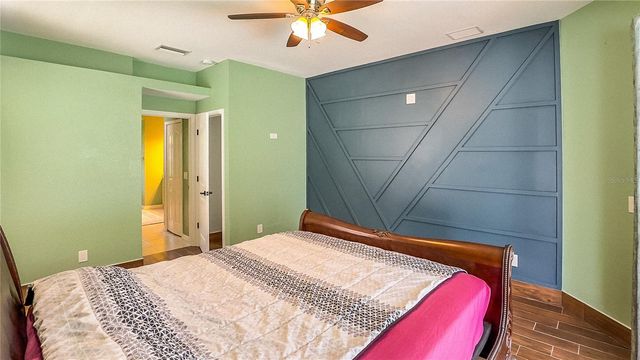 3496 OMELA TERRACE, North Port, FL 34286