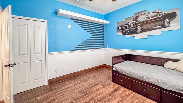 3496 OMELA TERRACE, North Port, FL 34286