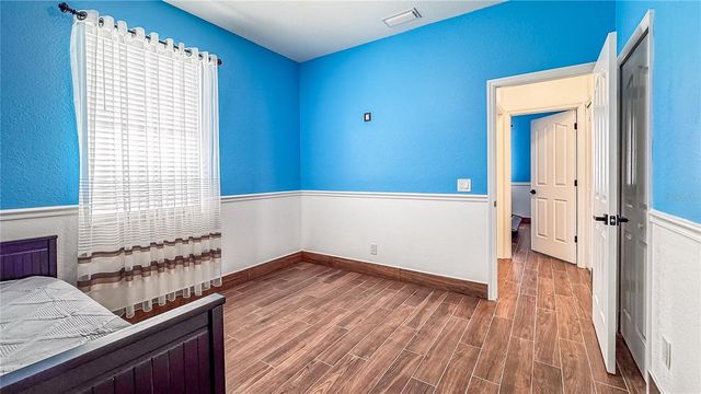 3496 OMELA TERRACE, North Port, FL 34286