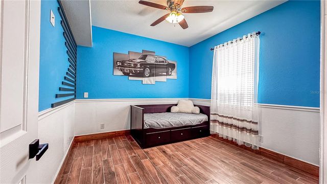 3496 OMELA TERRACE, North Port, FL 34286