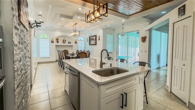 3496 OMELA TERRACE, North Port, FL 34286