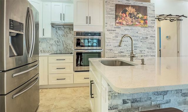 3496 OMELA TERRACE, North Port, FL 34286