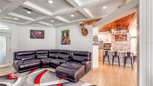 3496 OMELA TERRACE, North Port, FL 34286