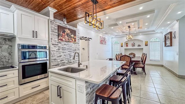 3496 OMELA TERRACE, North Port, FL 34286