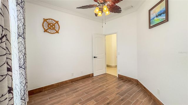 3496 OMELA TERRACE, North Port, FL 34286