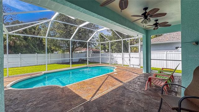 3496 OMELA TERRACE, North Port, FL 34286