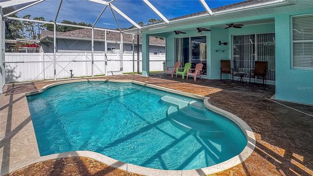 3496 OMELA TERRACE, North Port, FL 34286