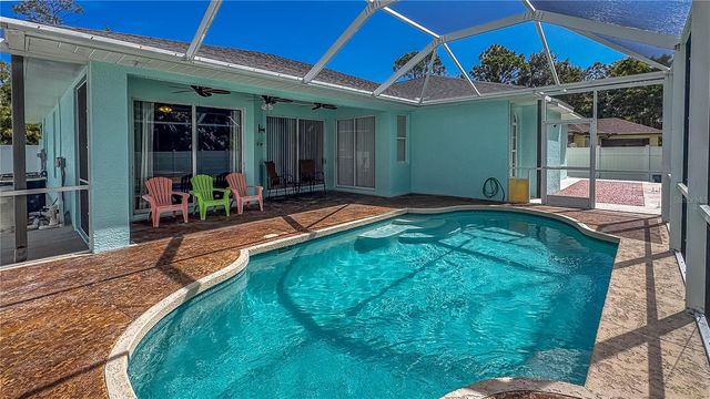 3496 OMELA TERRACE, North Port, FL 34286