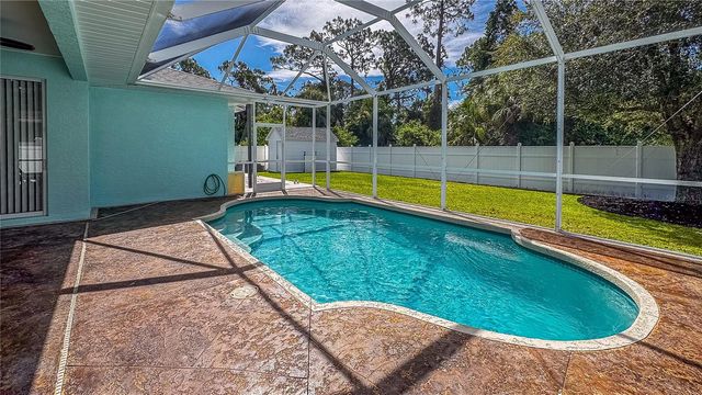 3496 OMELA TERRACE, North Port, FL 34286