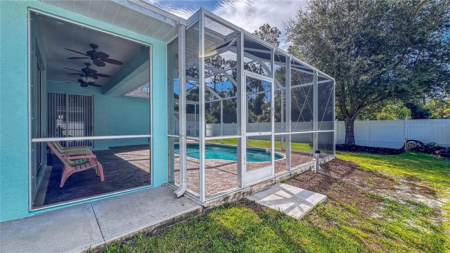 3496 OMELA TERRACE, North Port, FL 34286