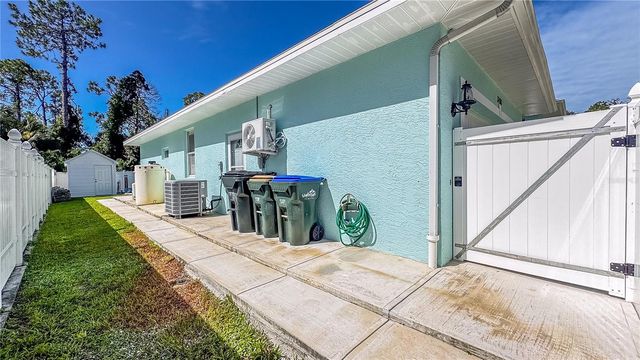 3496 OMELA TERRACE, North Port, FL 34286