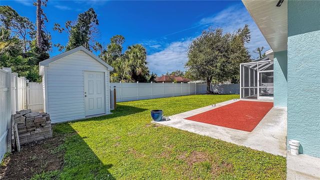3496 OMELA TERRACE, North Port, FL 34286