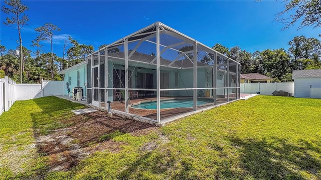 3496 OMELA TERRACE, North Port, FL 34286