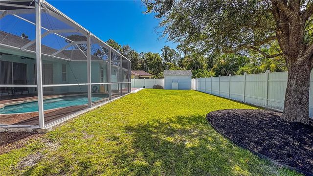 3496 OMELA TERRACE, North Port, FL 34286