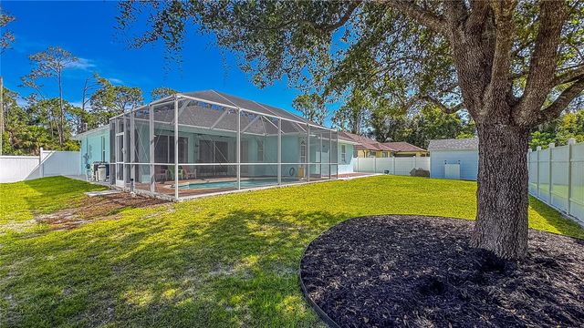 3496 OMELA TERRACE, North Port, FL 34286