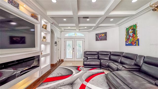 3496 OMELA TERRACE, North Port, FL 34286