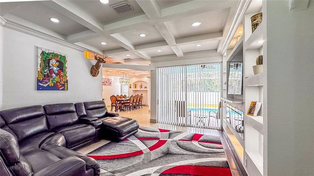 3496 OMELA TERRACE, North Port, FL 34286