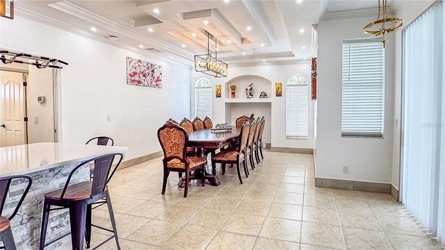 3496 OMELA TERRACE, North Port, FL 34286