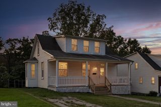 2825 BEECHLAND AVE, Baltimore, MD 21214