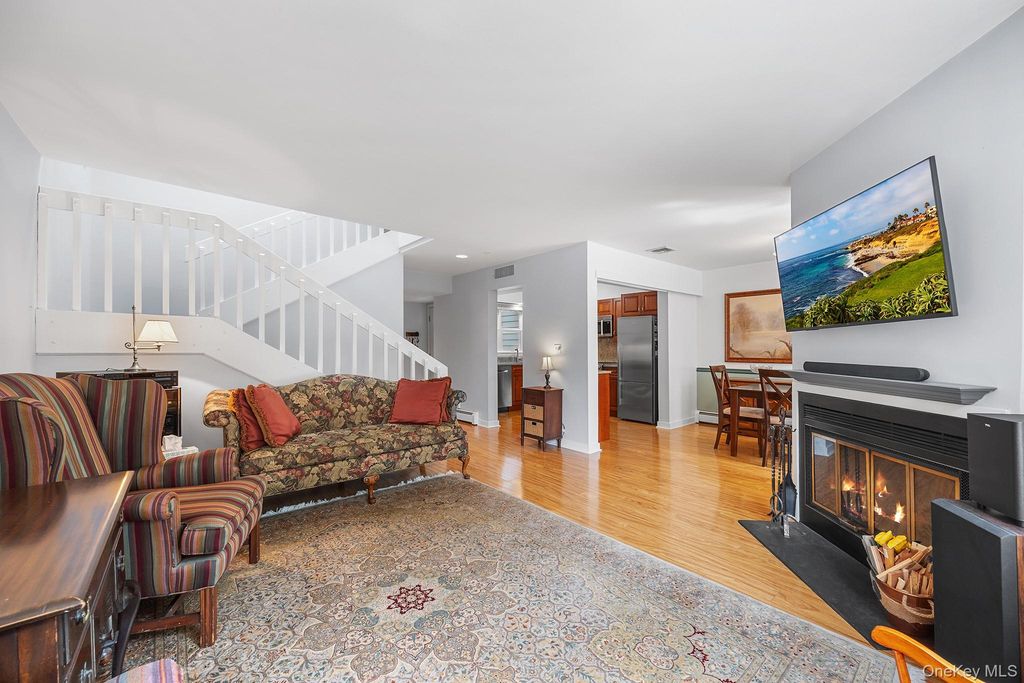 5-03 Brooke Club Drive, Ossining, NY 10562 — exterior