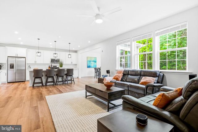 11408 BLUESTEM WAY, Fredericksburg, VA 22407
