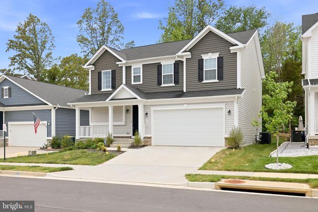 11408 BLUESTEM WAY, Fredericksburg, VA 22407