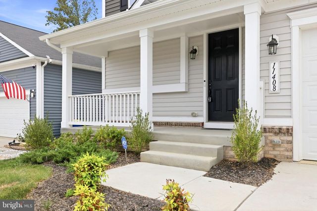 11408 BLUESTEM WAY, Fredericksburg, VA 22407