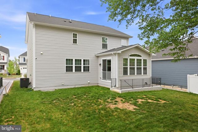 11408 BLUESTEM WAY, Fredericksburg, VA 22407