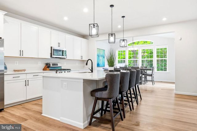 11408 BLUESTEM WAY, Fredericksburg, VA 22407
