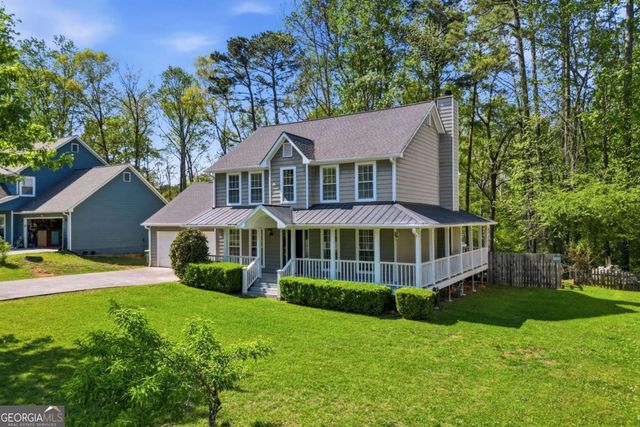 349 Winchester Way, Woodstock, GA 30188