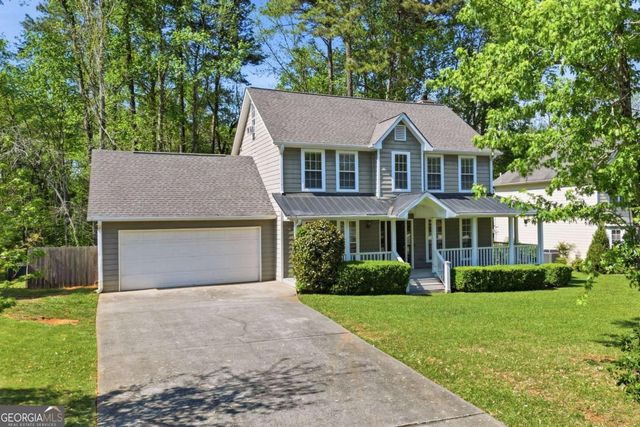 349 Winchester Way, Woodstock, GA 30188