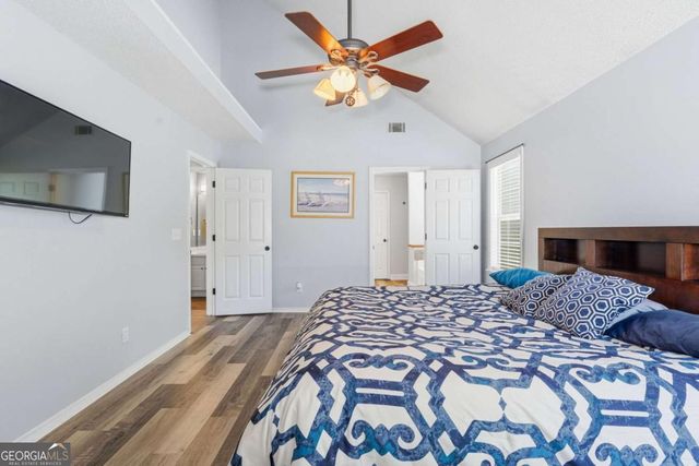 349 Winchester Way, Woodstock, GA 30188