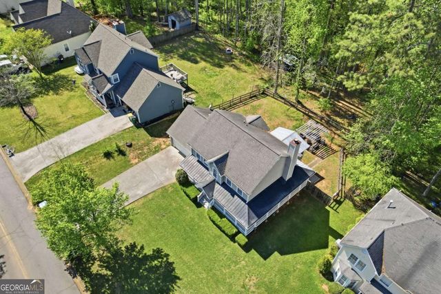 349 Winchester Way, Woodstock, GA 30188