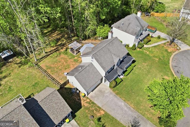349 Winchester Way, Woodstock, GA 30188