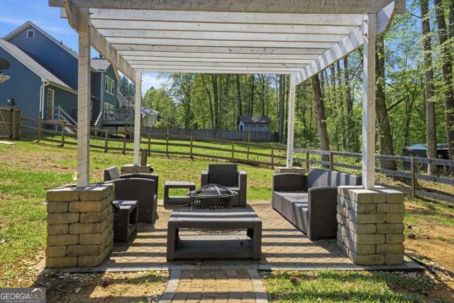 349 Winchester Way, Woodstock, GA 30188