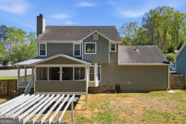 349 Winchester Way, Woodstock, GA 30188