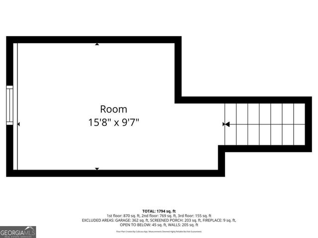 349 Winchester Way, Woodstock, GA 30188
