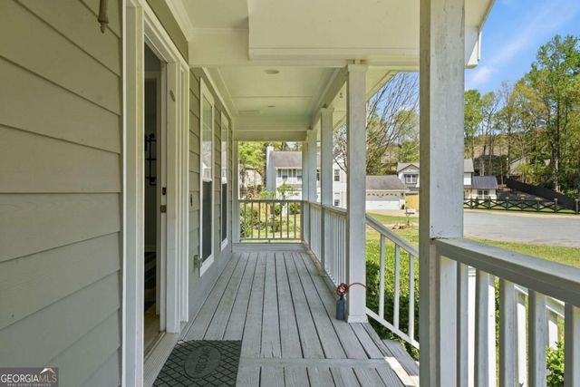 349 Winchester Way, Woodstock, GA 30188